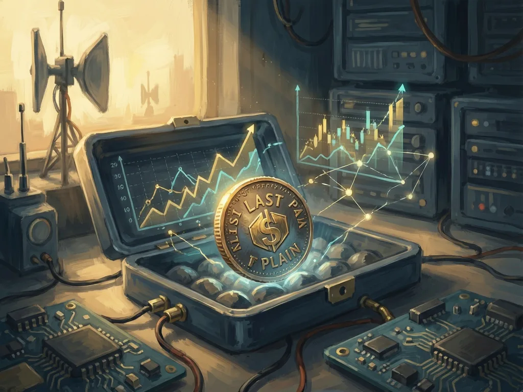 Sequans ends its Bitcoin treasury strategy after selling the remaining 314 BTC