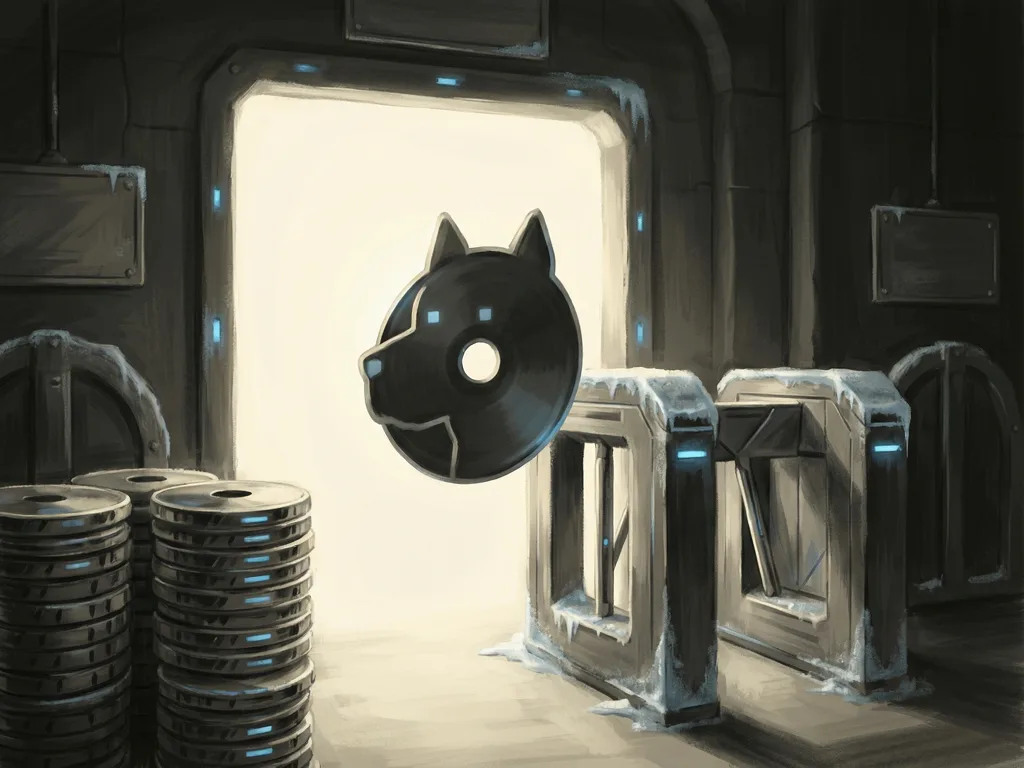 Bitcoin Rune DOG Shows Significant Price Deviation on Bitget, Prompting Calls for Restoration