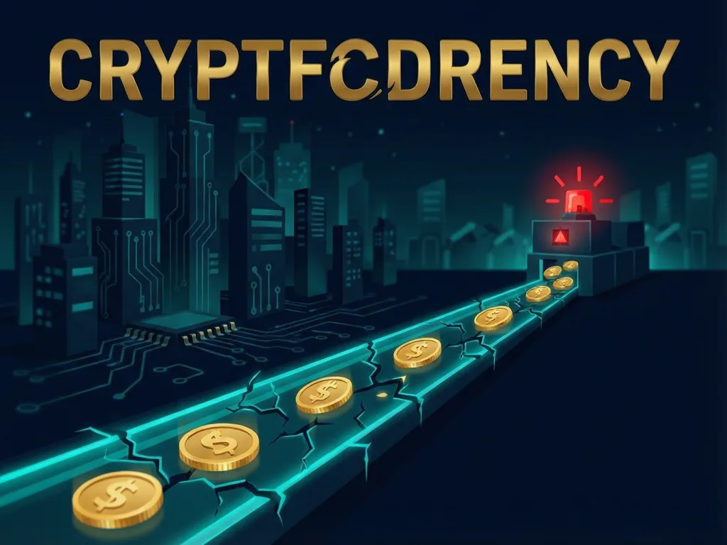  Bitcoin Bitcoin Lightning Network 的一个漏洞可能将节点的全部资金直接送入 crypto miner 手中