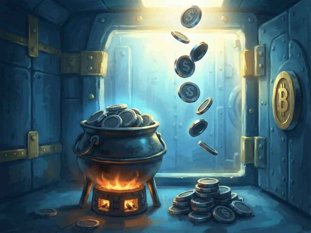 Polygon's 10 billion token supply has burned only 100 million tokens, making POL deflation a joke?