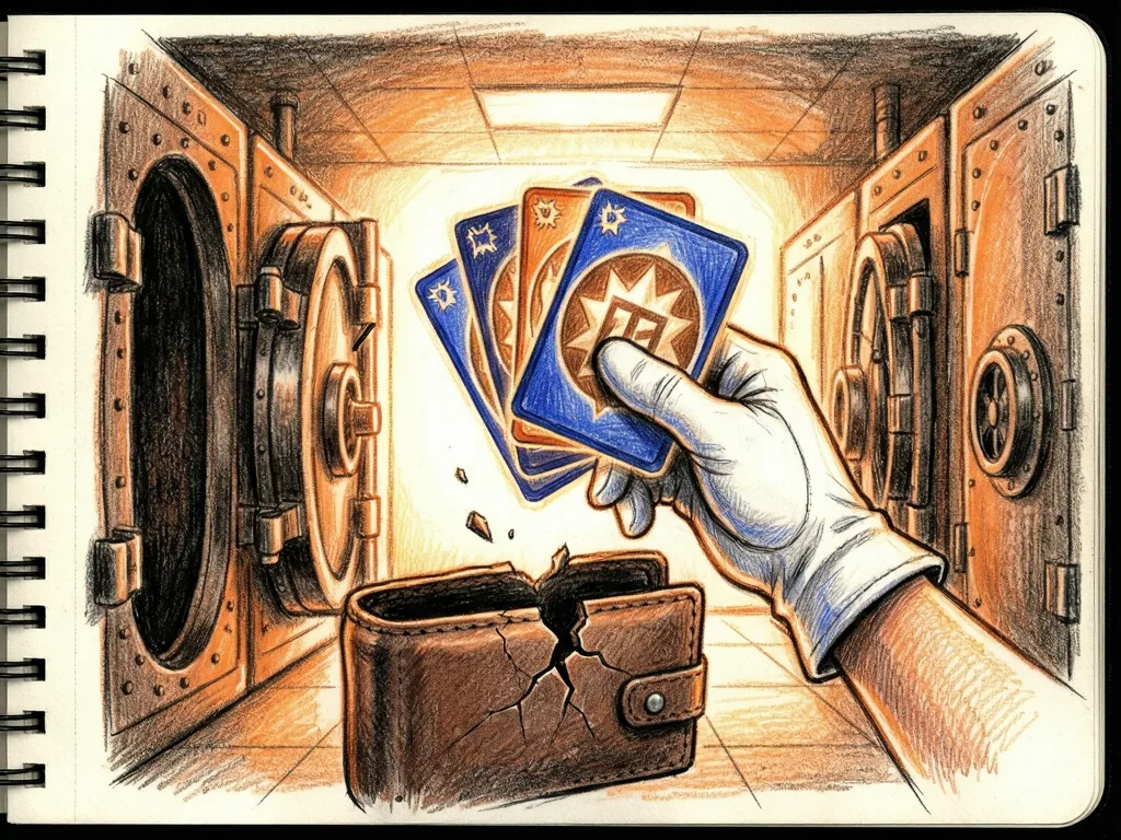 Yuga Labs 首席执行官：数小时前发现一处漏洞，Quit 正在…