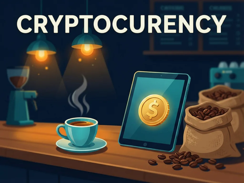 支持 Bitcoin 支付啦：Shortwave咖啡厅业务覆盖三州并开通 Bitcoin 付款