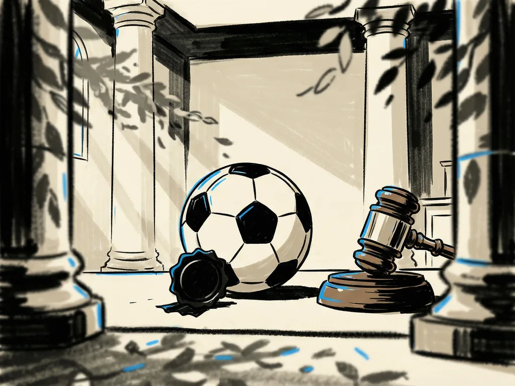 Kalshi loses its appeal, raising the possibility of a Supreme Court case.