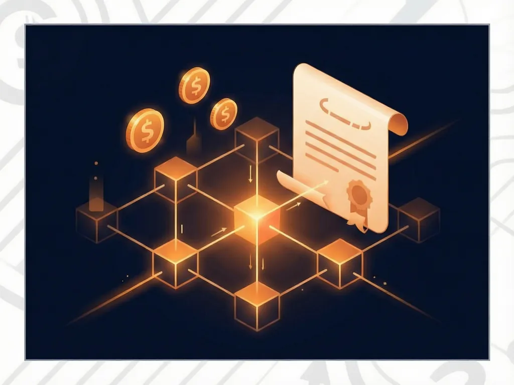 CFTC Chairman pushes for token conversion, opens the door to on-chain shares in SEC