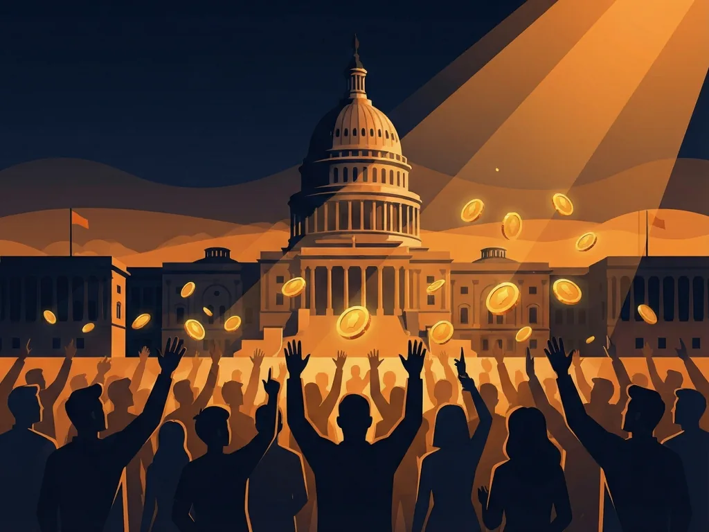 Stand With crypto , a crypto group with 4 million registered supporters, has failed to push the CLARITY bill through the Senate.