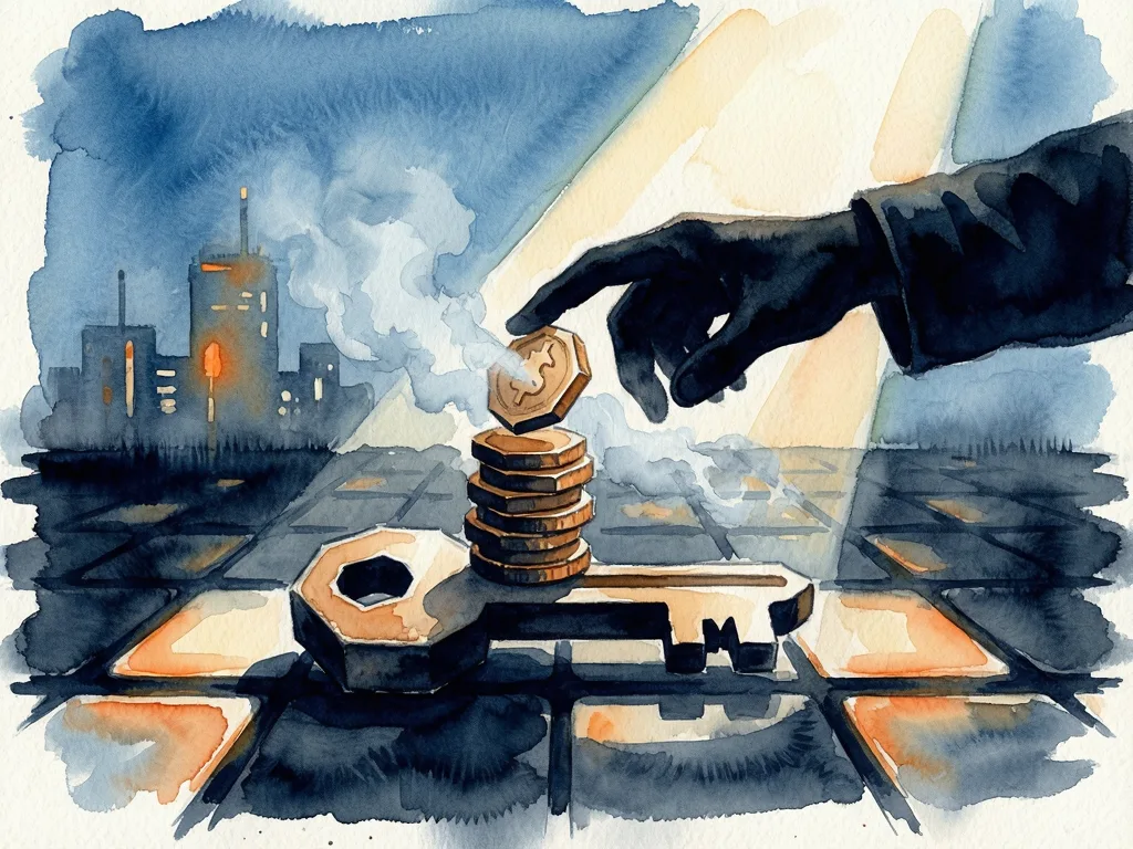 某地址三周内囤入9158.25枚ETH，浮盈达36.3万美元