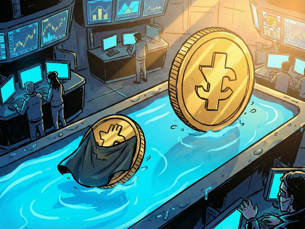 Reportedly, a Bitkub co-founder sold Zcash too early and missed out on more than $110,000,000 in gains over four weeks.