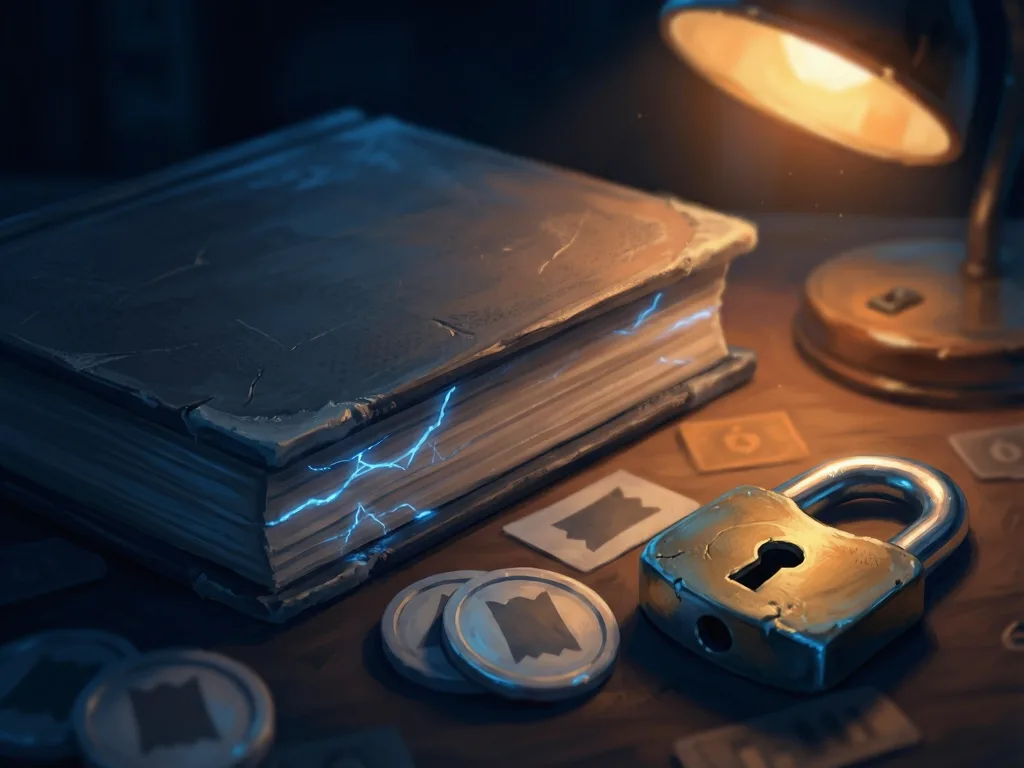 Vitalik has launched the original novel Snowmoon, which is licensed under GPL v...