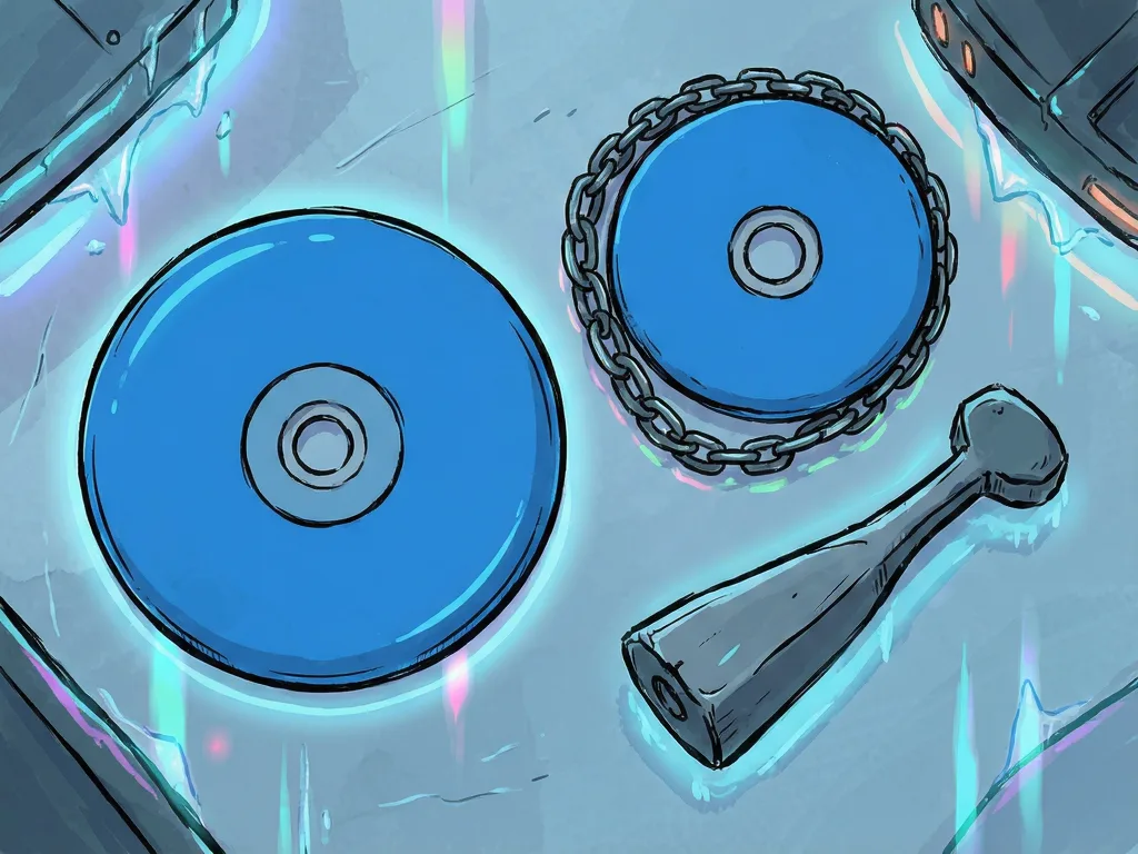 The Compound Foundation is accused of improperly using 8,420,000 Dai stablecoin reserves.