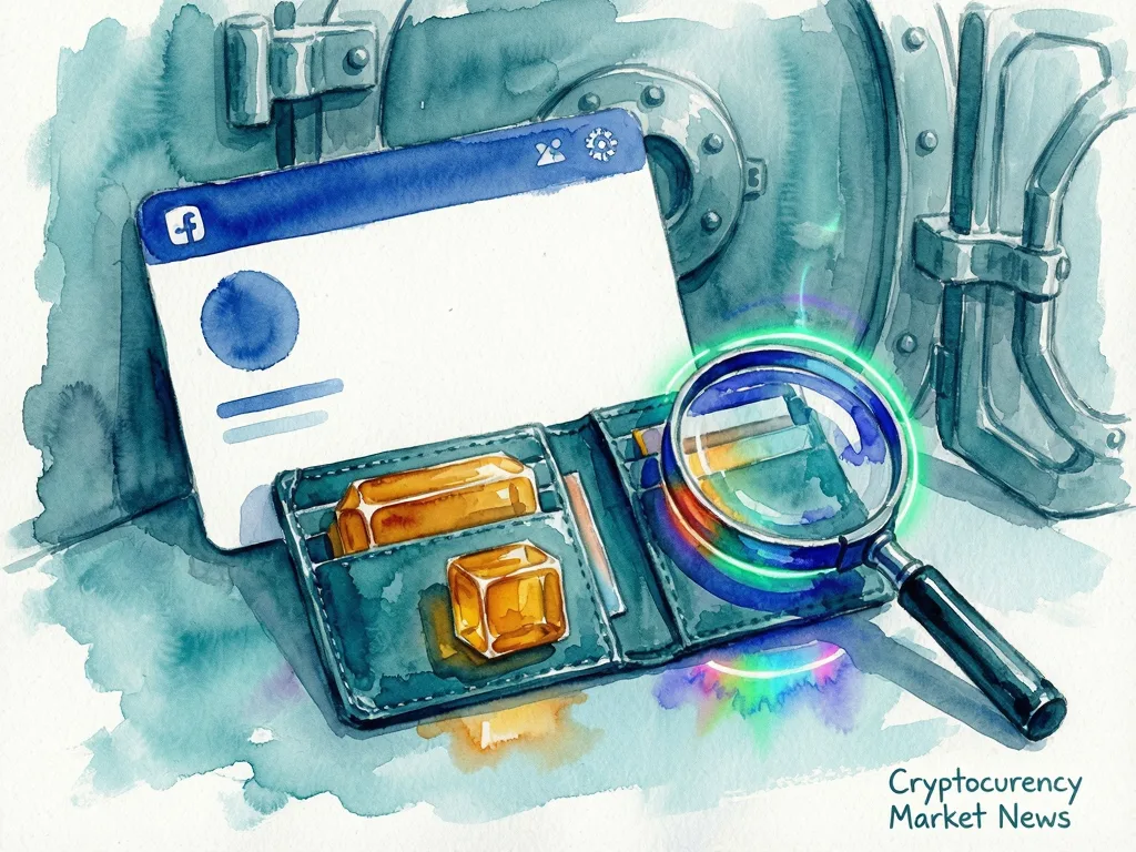 US Defense Secretary Pete Hegseth’s Social Media Accounts Reveal Whether He Supports Bitcoin