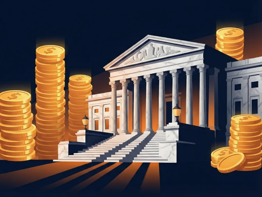 cryptocurrency Political Action Committee will once again invest $30 million to block Sherrod Brown in Ohio: The New York Times