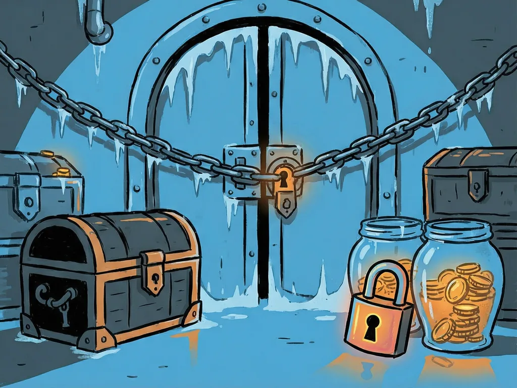 Tether at one point froze THORChain’s assets on TRON.