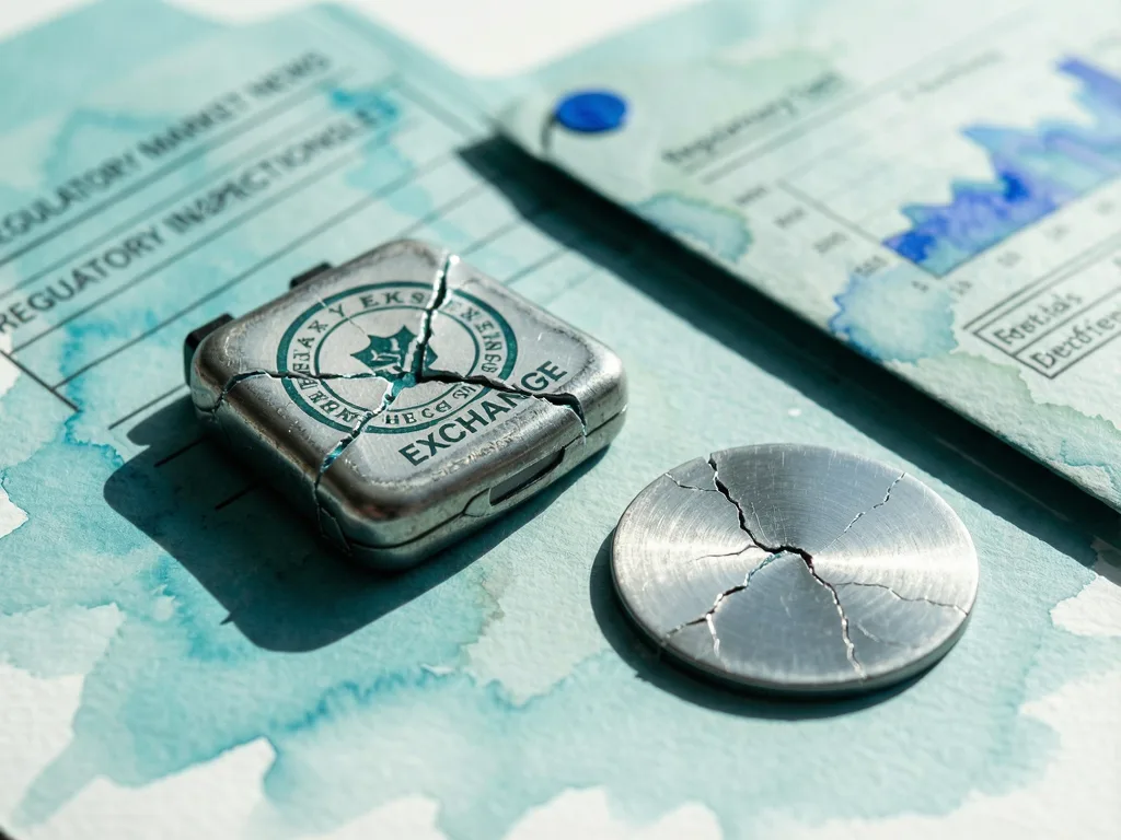 The US Commodity Futures Trading Commission has sued Cash Foreign Exchange and three individuals over a $950,000,000 cry