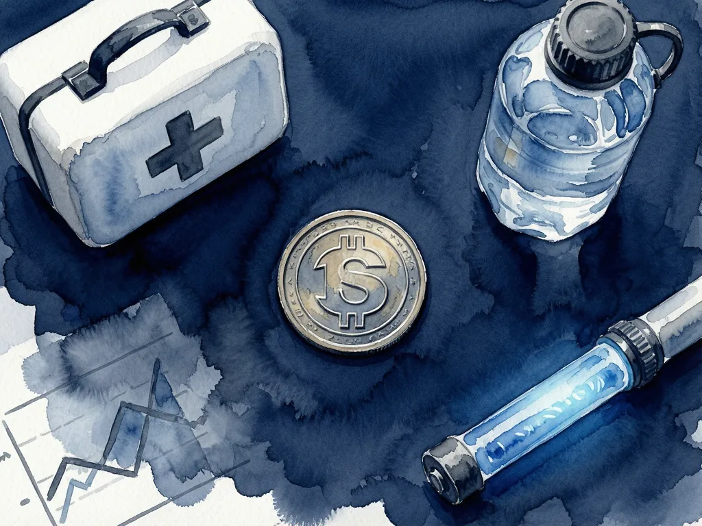 Circle Foundation Explores Stablecoin Payments for Humanitarian Aid to the United Nations Development Programme