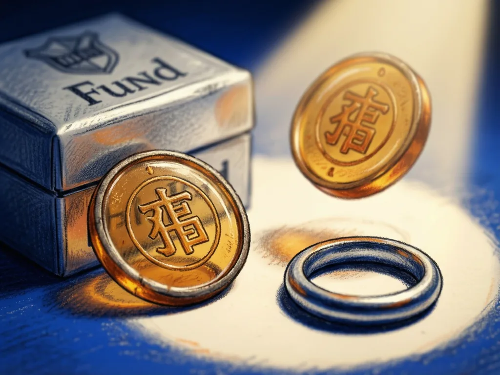 Options on the iShares Bitcoin Trust ETF are trading more calmly after the Bitcoin rebound.