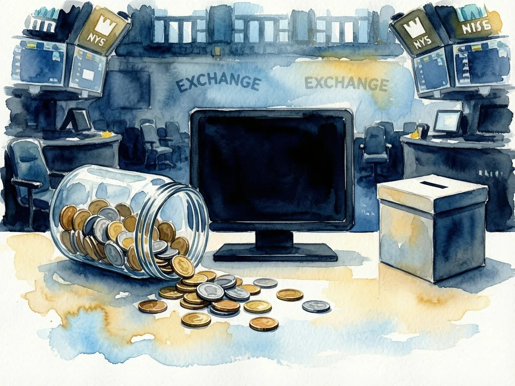 Sequans ends its Bitcoin treasury strategy after selling the remaining 314 BTC