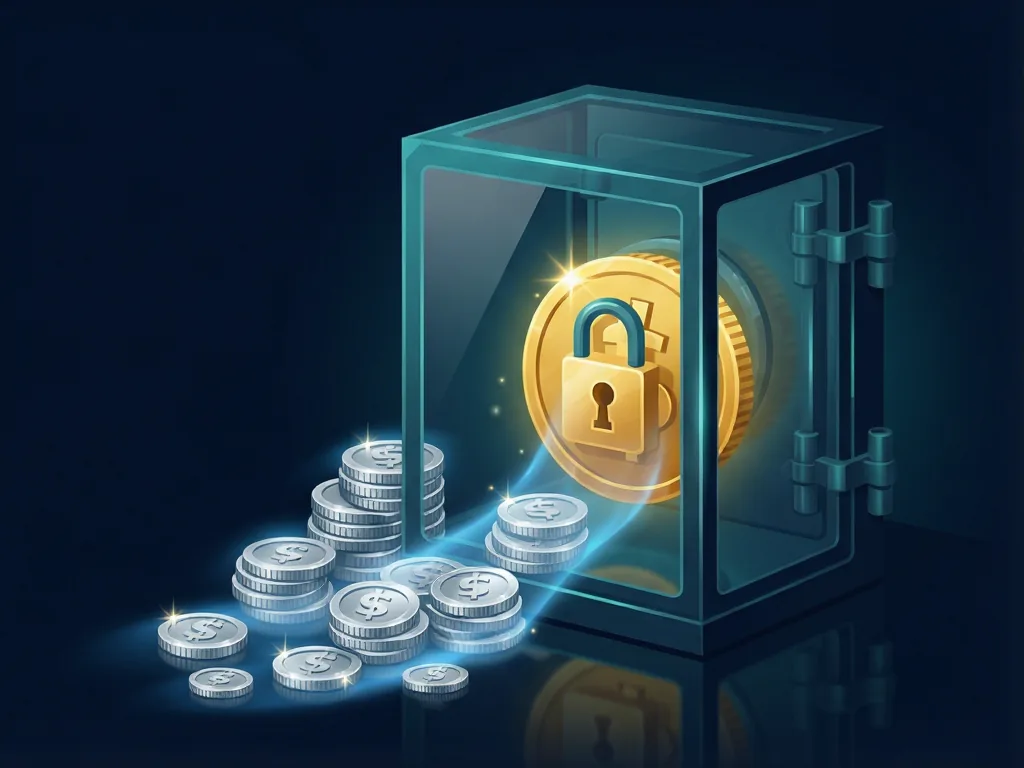 Circle面向机构客户推出以 Bitcoin 作抵押的 USDC 借贷服务