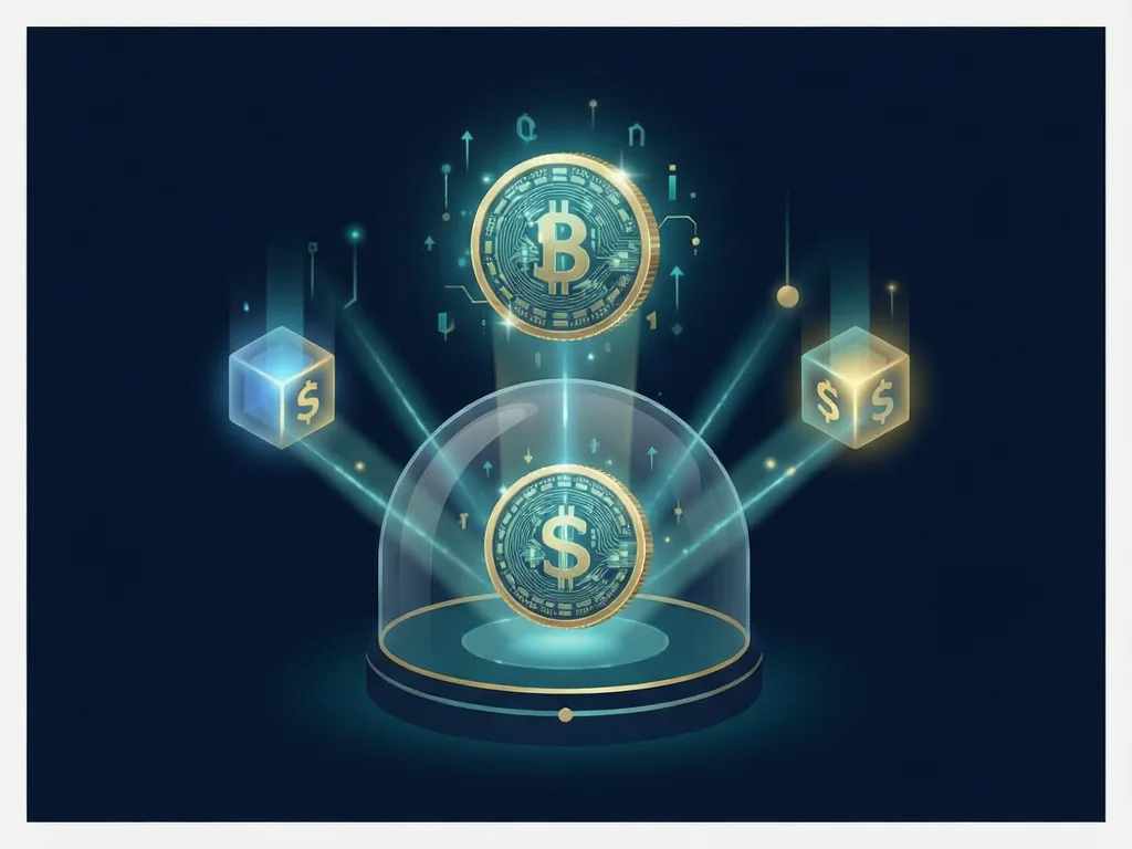CFTC主席力推 token 化， SEC 为 on-chain 股票敞开大门