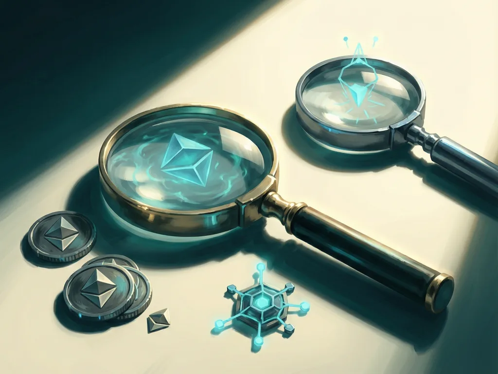 On-chain detective: SharpLink staked 42,074 ETH again today.