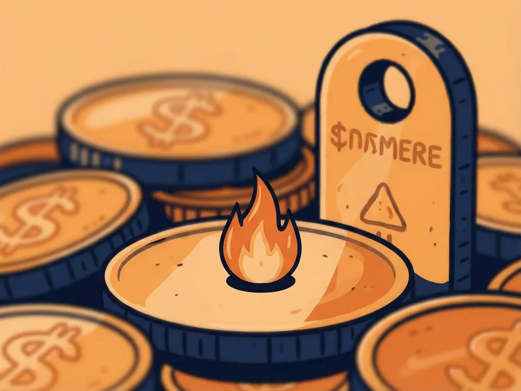 Polygon's 10 billion token supply has burned only 100 million tokens, making POL deflation a joke?