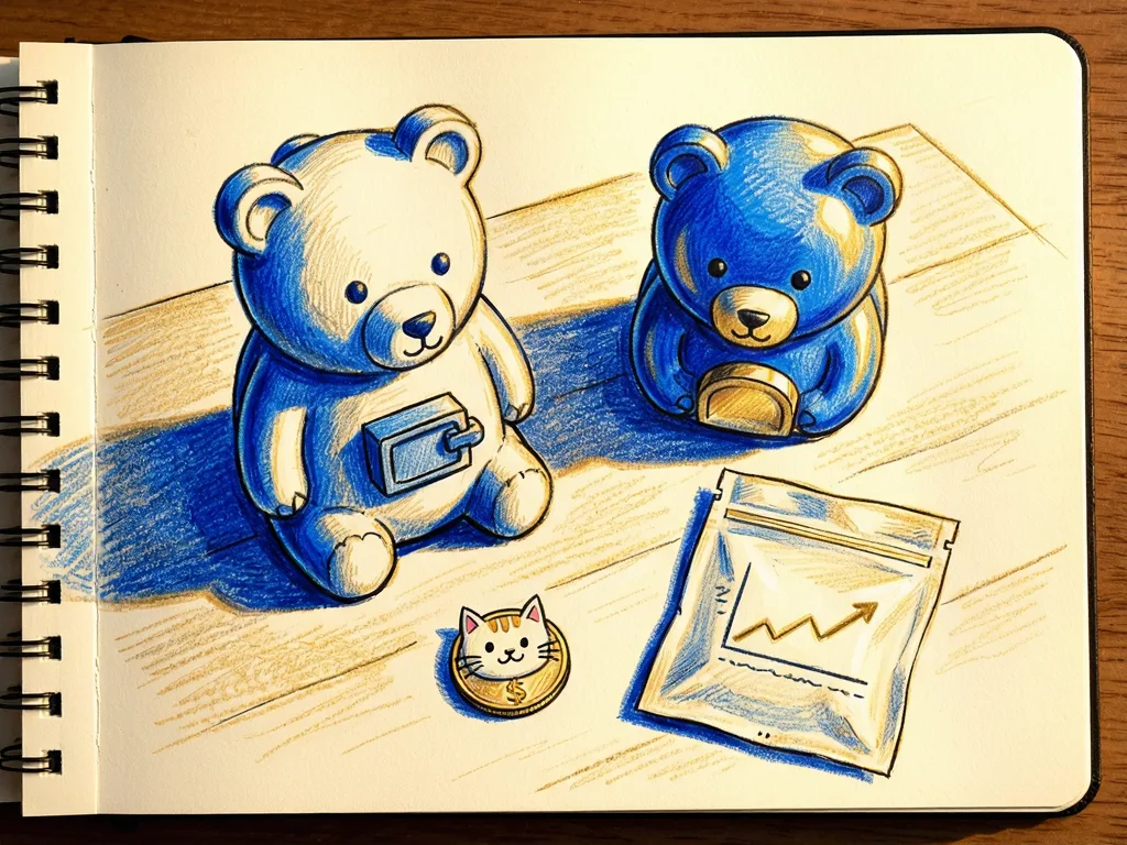 California Governor Signs Assembly Bill 2409, Banning Public Officials From Issuing Meme Coins