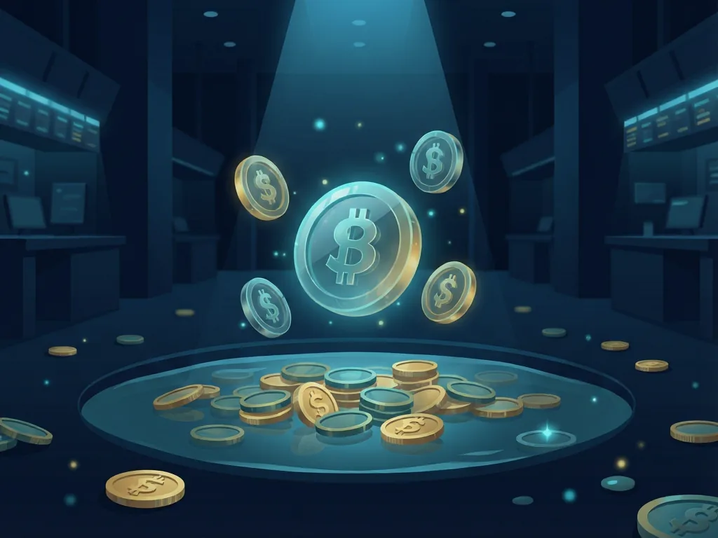 尽管 SEC 出台新交易规则，这家投行仍预计 token 化股票需求有限