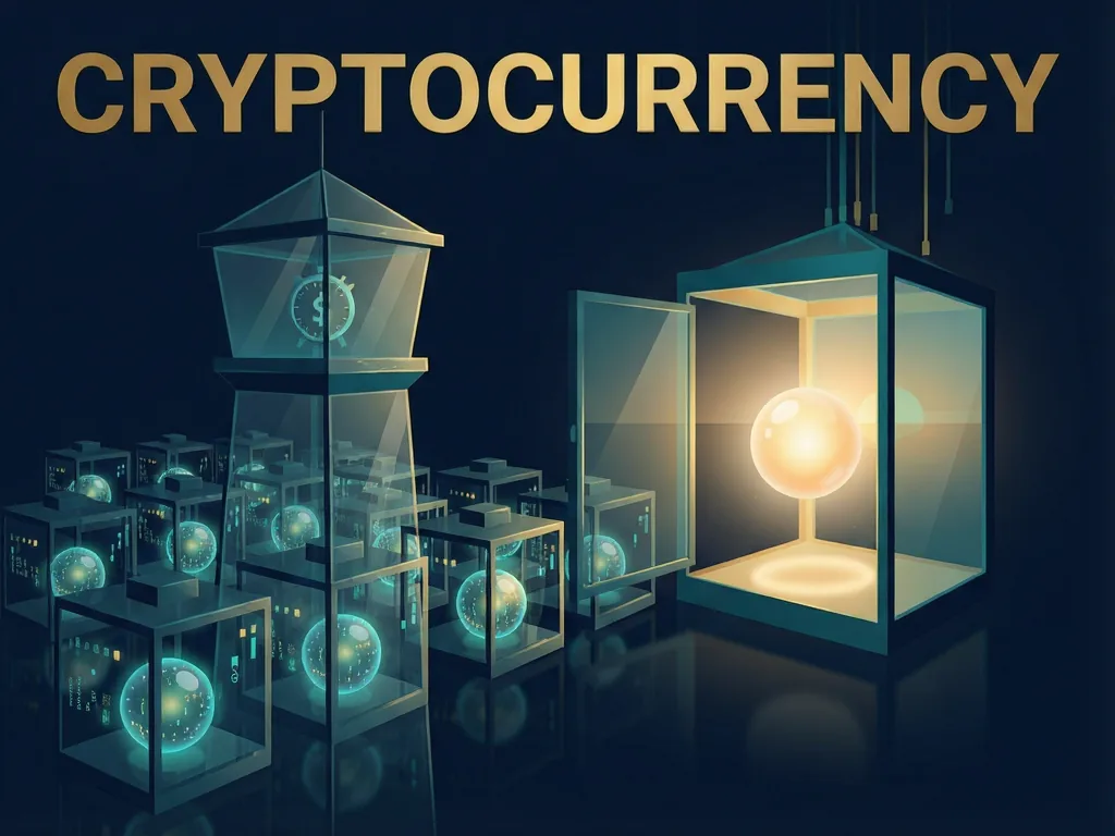  SEC 委员皮尔斯卸任前夕呼吁终结 KYC “全景监狱”式监管