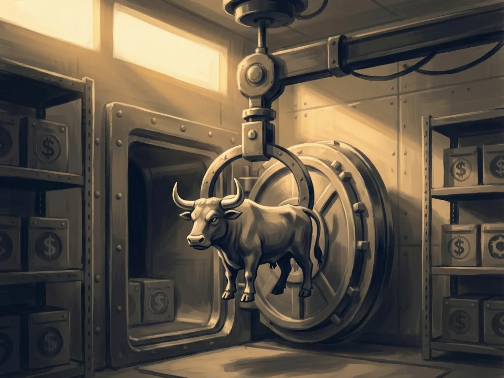 Bitcoin Investors Have Bought Nearly $1 Billion in BTC ETFs as the Bull Market Returns