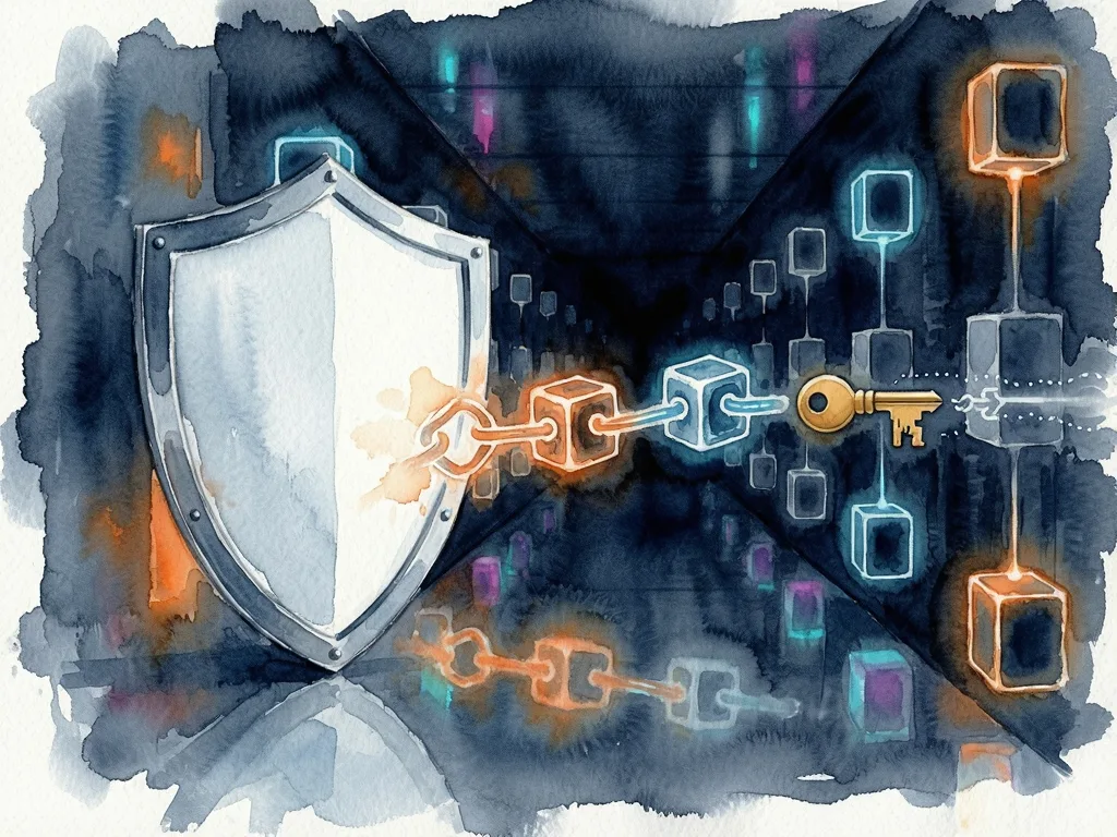 China's Ministry of State Security Says the So-Called Anonymity of Virtual Currencies Is a Fundamental Fallacy