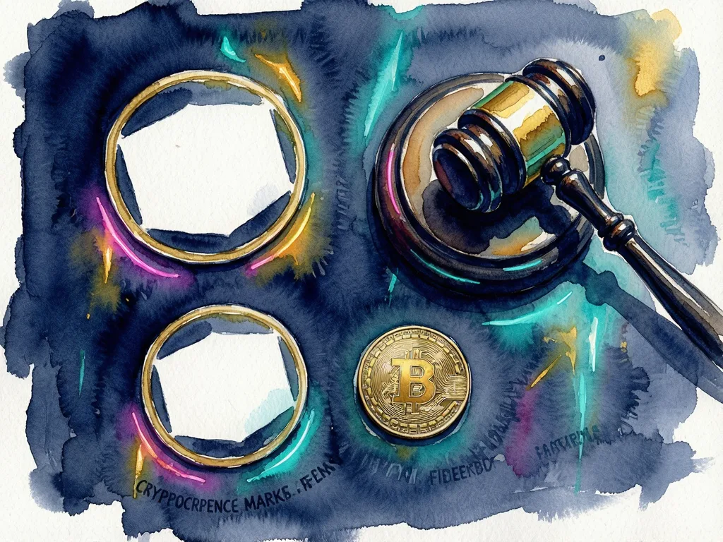 The former head of the Commodity Futures Trading Commission will leave the Blockchain Association after the vote on the 