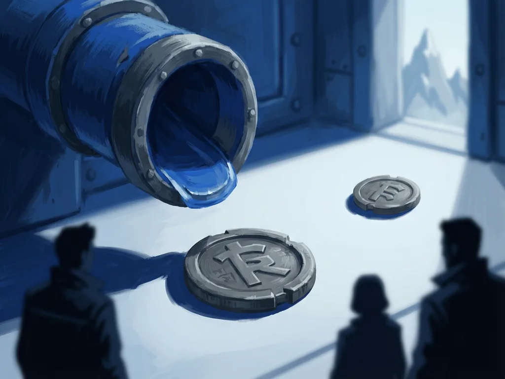 The view is that BTC holders are taking profits, but the scale is far below historical tops.