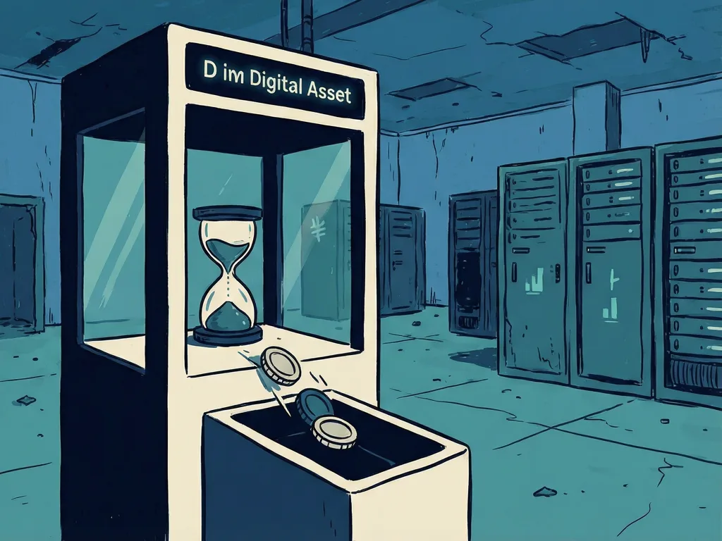 Omnity Network Announces Cessation of Operations for Its Bitcoin DeFi Platform