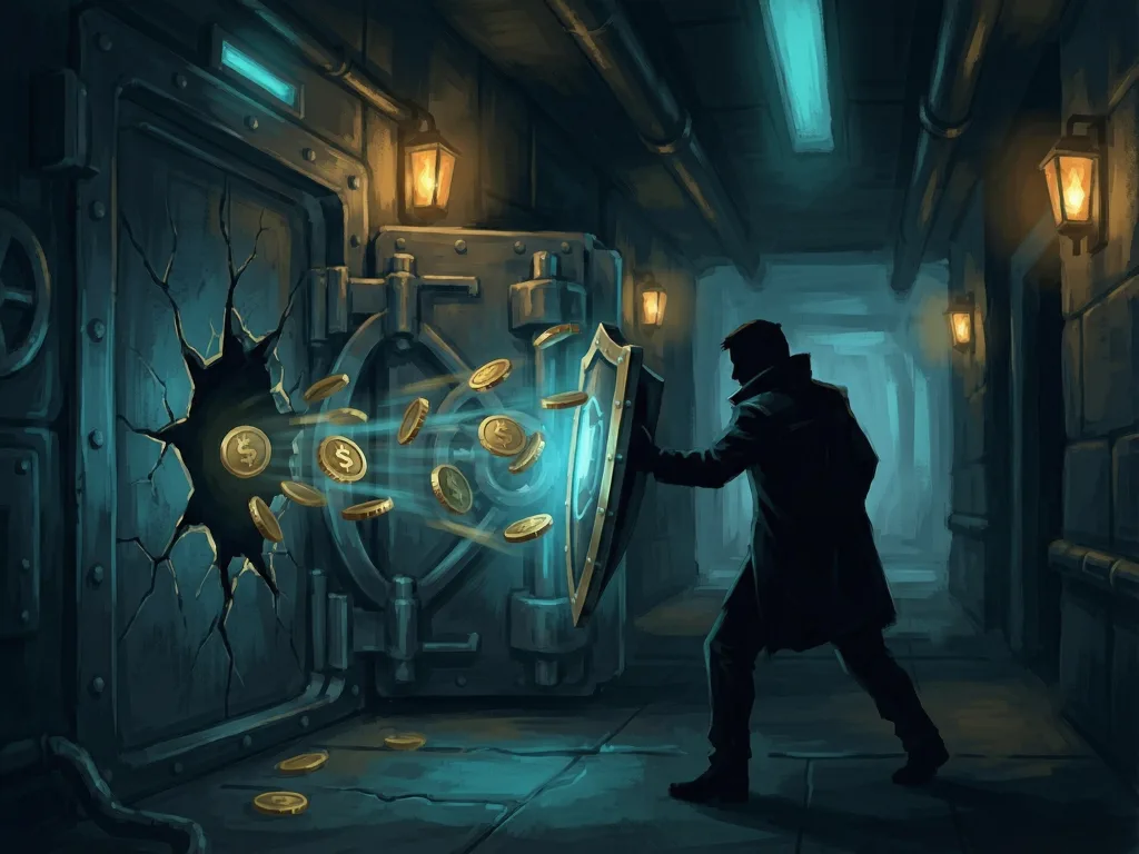 White-Hat Hackers Redirect Bitcoin From a Coldcard Exploit Into 'Recovery Trust'