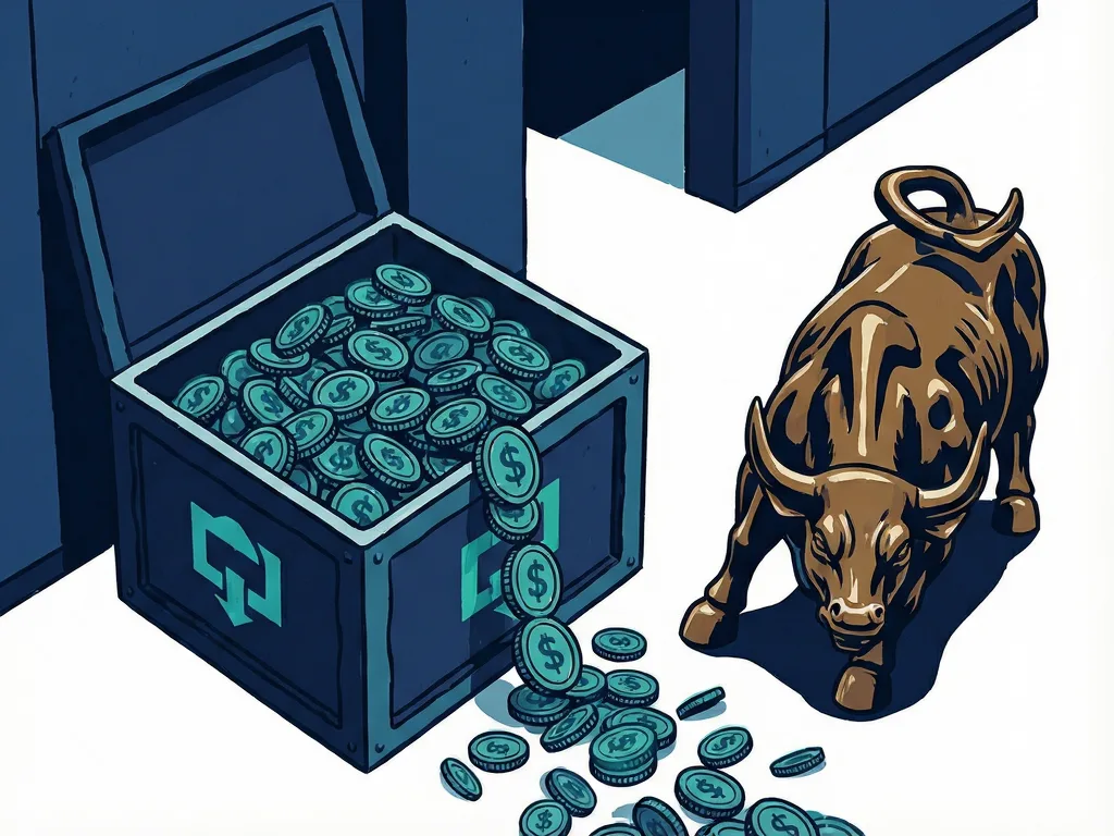 Bitcoin Investors Have Bought Nearly $1 Billion in BTC ETFs as the Bull Market Returns