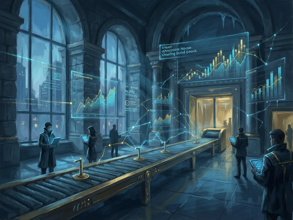 The derivatives clearing house subsidiary of Hong Kong Exchanges and Clearing Limited will begin accepting Chinese government bonds, policy bank financial bonds and other eligible instruments from November.
