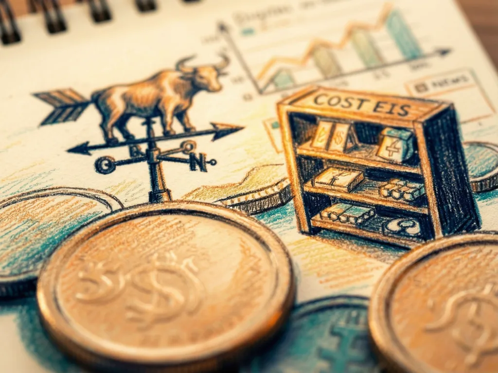 Bitcoin ETFs Maintain Their Winning Streak With Inflows Close to $3 Billion