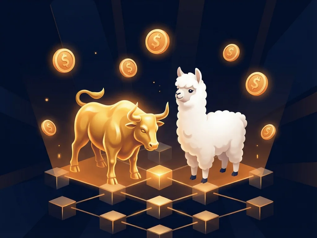 Bullish, Alpaca and Apex fintech form an alliance to promote issuer-backed securitization of token