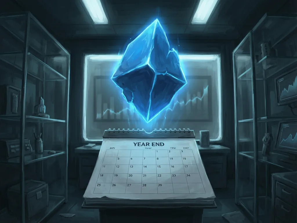 Tom Lee forecasts that the price of ETH will exceed $5,000 by the end of the year.