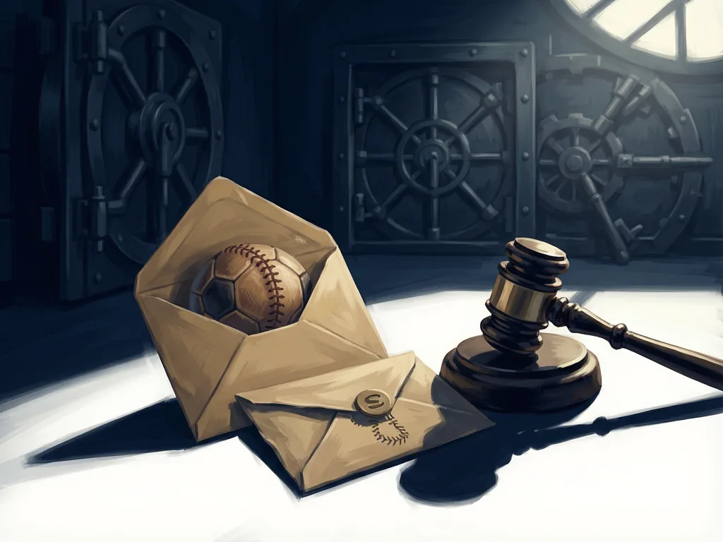 US Sixth Circuit Court ruled that Kalshi sports contracts are not swaps and should be subject to state regulations.