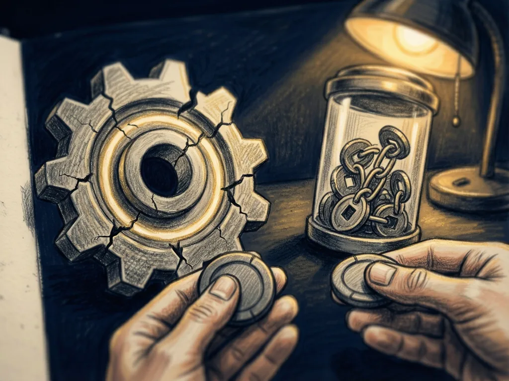 The XRP Ledger batch upgrade is nearing activation after validator voting was reset.