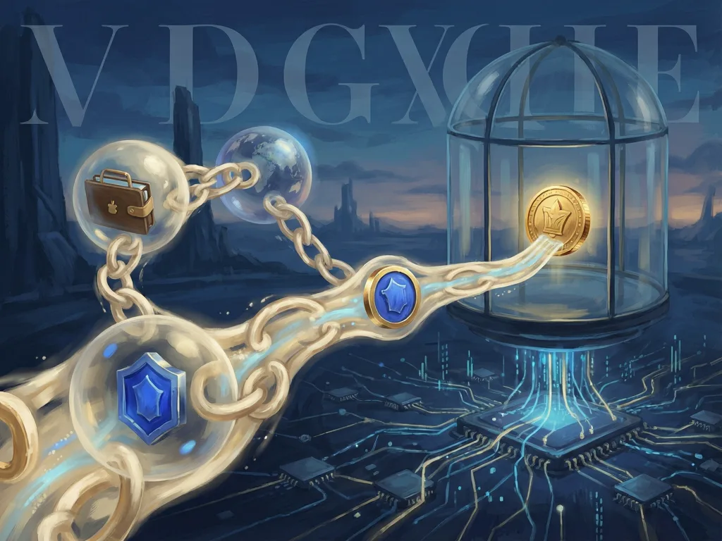 Ondo Crypto Introduces a BlackRock-Backed Tokenised Portfolio as Its Price Jumps 30 Percent
