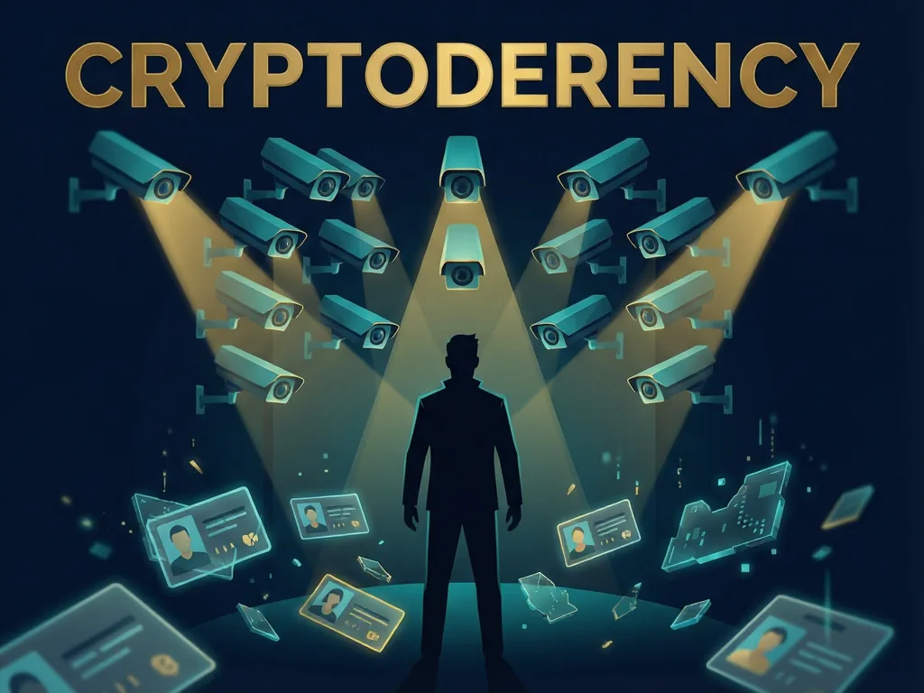  SEC 委员皮尔斯卸任前夕呼吁终结 KYC “全景监狱”式监管