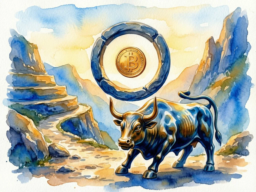  Bitcoin ’s bull market Has Returned, and the Data Backs It.