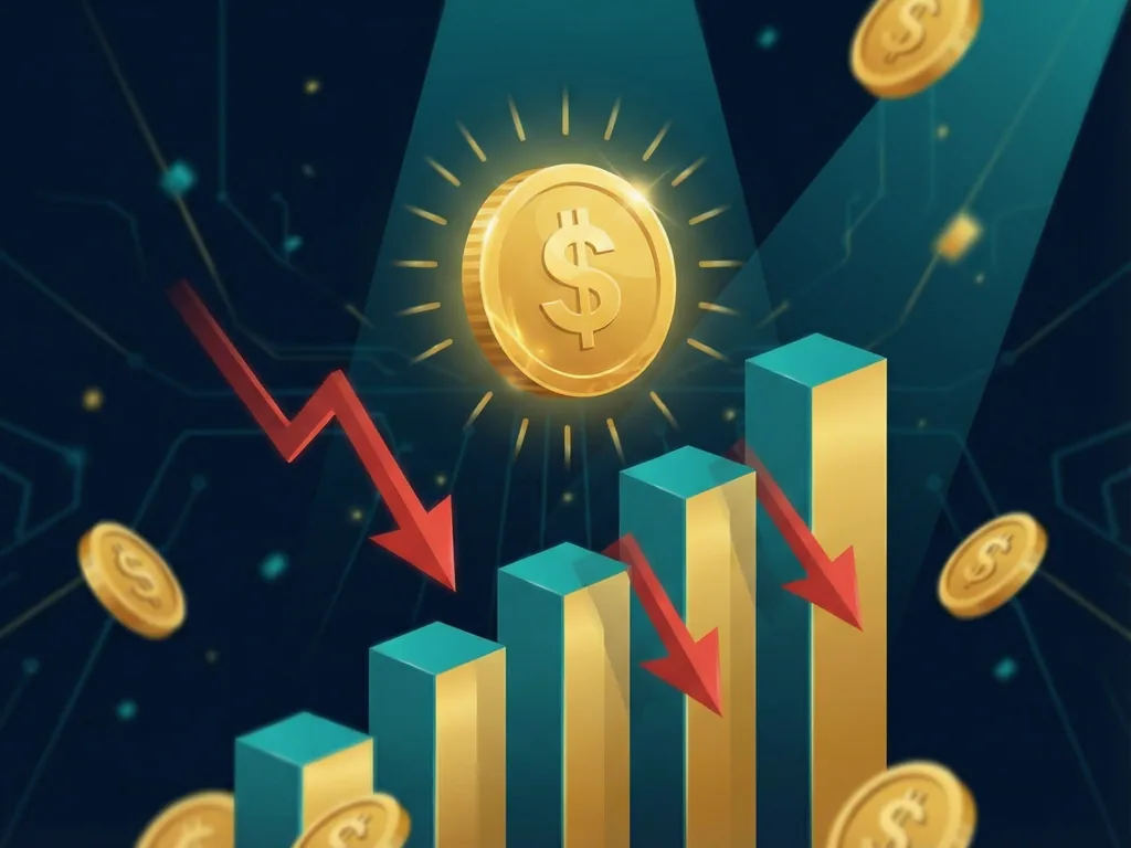 两份关键经济报告或威胁 Bitcoin 冲击8万美元， BTC 价格模型预测将涨至9.5万美元