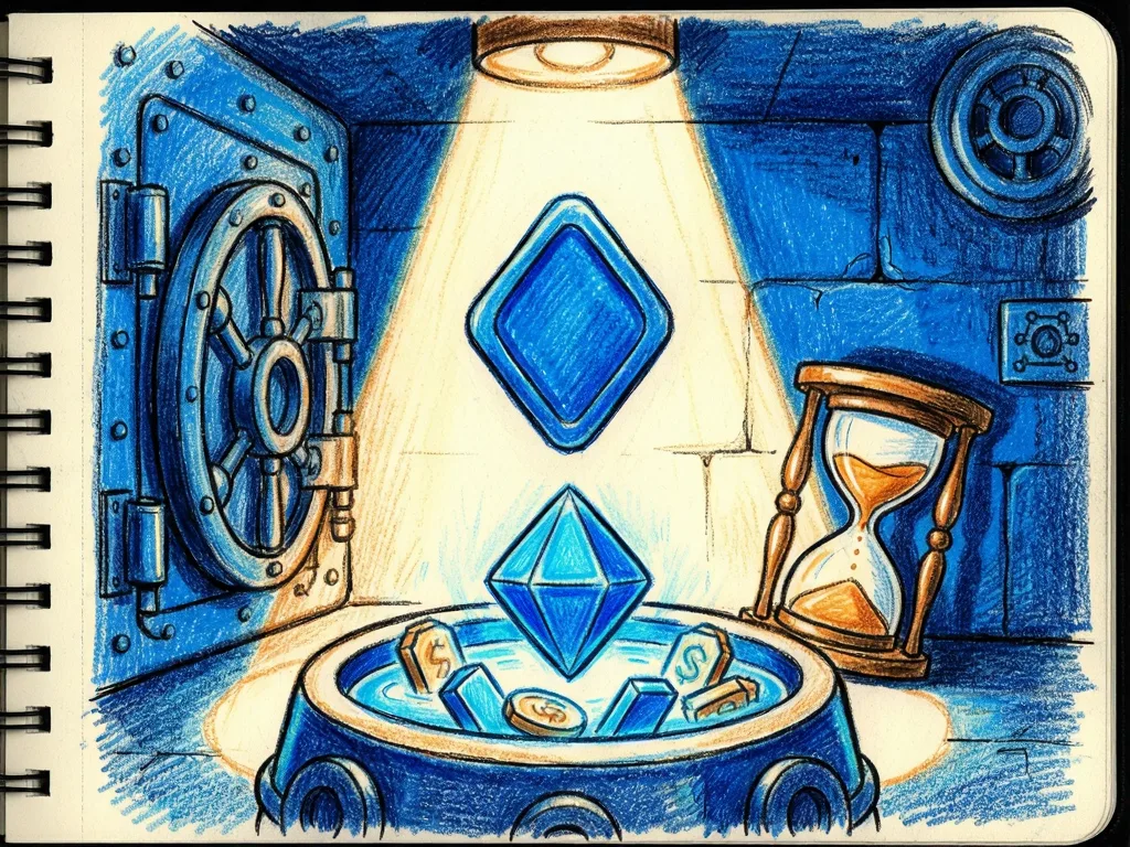 Bitget PoolX launches an ETH lock-up event with a current yield of 37.…