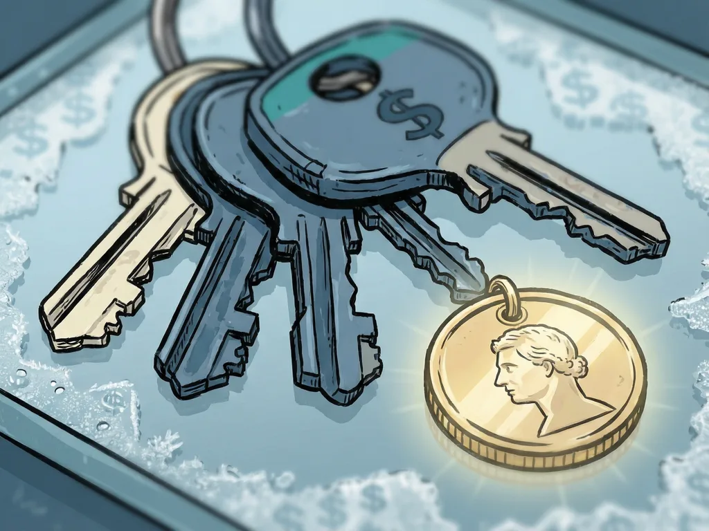 Canada's Six Largest Banks Join Forces to Build a Shared Digital-Dollar Network