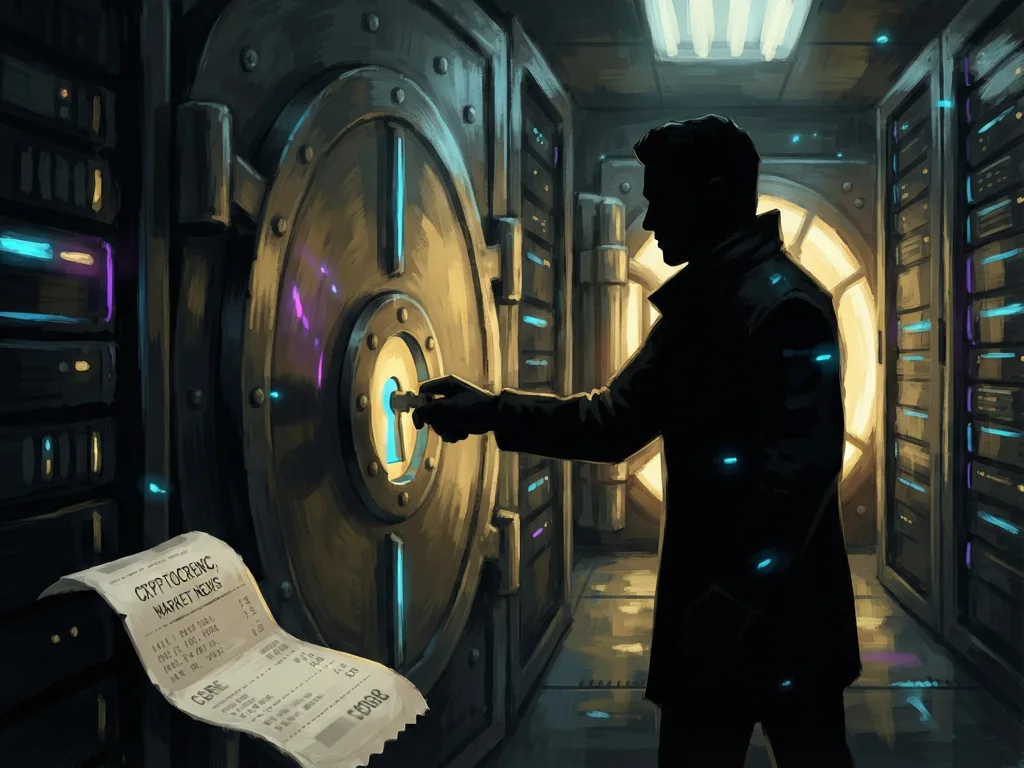 Ethereum Now Enables Users to Pay for AI Without Revealing Their Identity