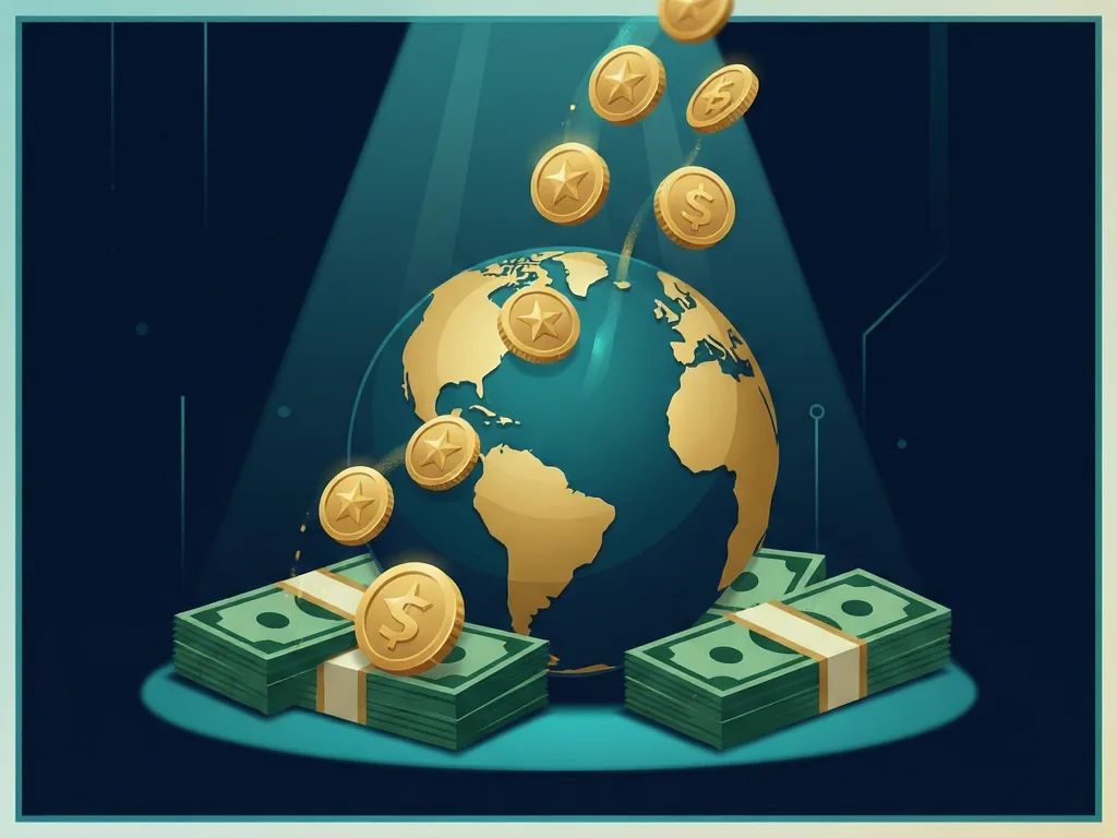  United States 欲将 stablecoin 打造为维系美元霸权的武器