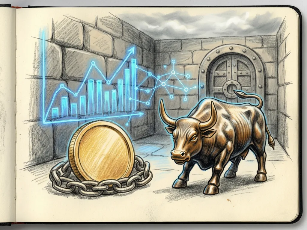 Analysis says the Bitcoin bull market is confirmed, but $90,000 poses a profit-taking risk.