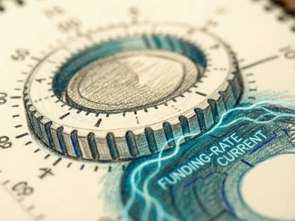Hyperliquid's upcoming network upgrade will change the funding rate cap from four percent per hour.